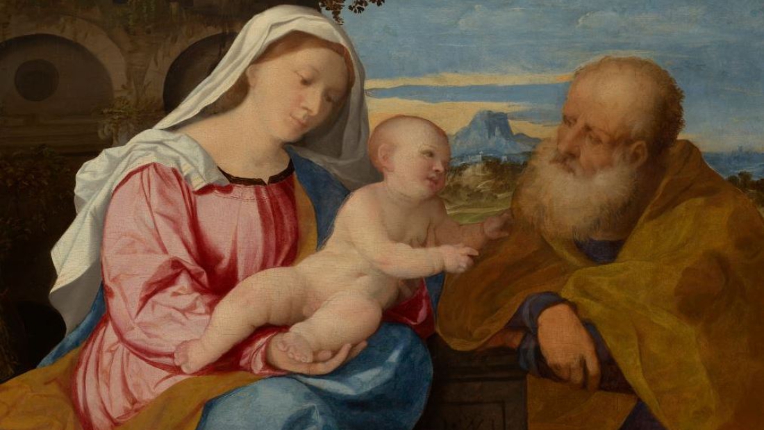 holyfamily